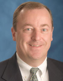Mr. Ralph Carter, the president of the Rockwell Software Business