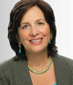 Ms. Pam Lopker, the founder and president of QAD